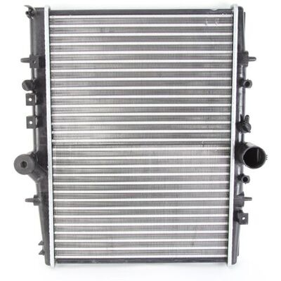 THERMOTEC D7P056TT - Radiador para Peugeot 607 THERMOTEC D7P056TT - Radiador para Peugeot 607