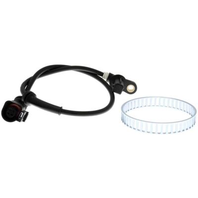 Sensor ABS VEMO - 48 Dientes - Cable 480mm - Eje delantero - Sin indicador de desgaste Sensor ABS VEMO - 48 Dientes - Cable 480mm - Eje delantero - Sin indicador de desgaste