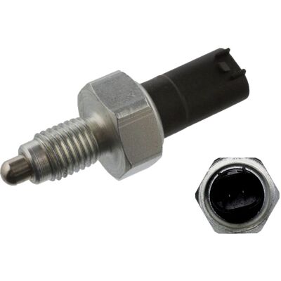 Interruptor, piloto trasero FEBI BILSTEIN 37058 Interruptor, piloto trasero FEBI BILSTEIN 37058