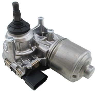Meat & Doria Motor del limpiaparabrisas - Frontal - 12V Meat & Doria Motor del limpiaparabrisas - Frontal - 12V