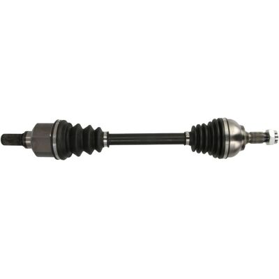 Eje de transmisión PASCAL G2C167PC - Derecho delantero para Citroën C3 Aircross 2 Eje de transmisión PASCAL G2C167PC - Derecho delantero para Citroën C3 Aircross 2