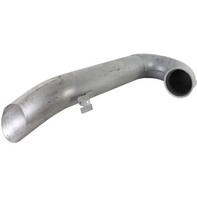 Tubo de escape DINEX DIN21700 - compatible con frontal y trasero Tubo de escape DINEX DIN21700 - compatible con frontal y trasero