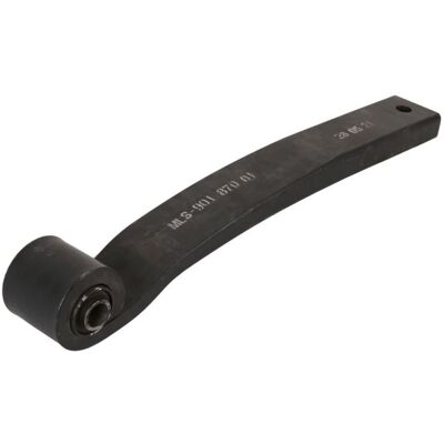 MAGNUM TECHNOLOGY MLS-90187001 Resorte - Componente de suspensión MAGNUM TECHNOLOGY MLS-90187001 Resorte - Componente de suspensión