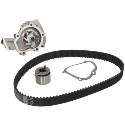 Schaeffler Ina Bomba de agua + juego de correas de distribución INA 530 0453 30 Schaeffler Ina Bomba de agua + juego de correas de distribución INA 530 0453 30