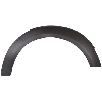 Blic Mini Protector de guardabarros - Derecho delantero negro Blic Mini Protector de guardabarros - Derecho delantero negro