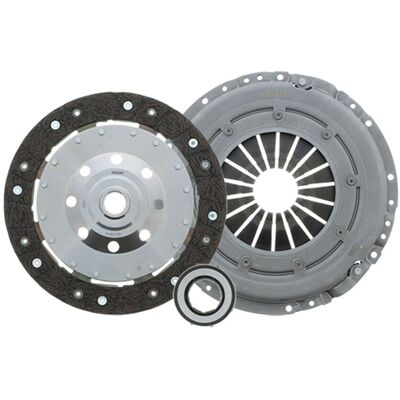 Kit de Embrague AISIN - 230mm para VW, Audi, Seat, Skoda Kit de Embrague AISIN - 230mm para VW, Audi, Seat, Skoda