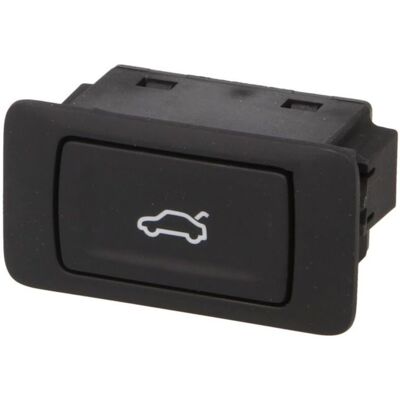 Topran Interruptor de Cierre de Maletero - Compatible con Audi A4 A6 A7 Q3 Q5 Topran Interruptor de Cierre de Maletero - Compatible con Audi A4 A6 A7 Q3 Q5