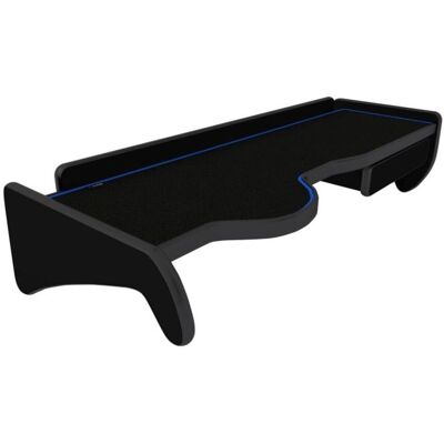 Estante interior de la cabina F-CORE PK50 BLUE - Interior Storage Shelf Estante interior de la cabina F-CORE PK50 BLUE - Interior Storage Shelf