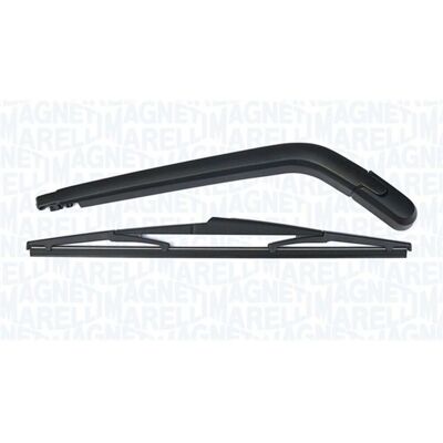 MAGNETI MARELLI 000723180001 Limpiaparabrisas - Limpiaparabrisas MAGNETI MARELLI 000723180001 Limpiaparabrisas - Limpiaparabrisas