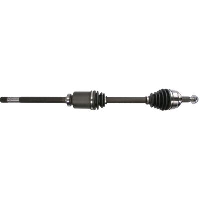 PASCAL G2R155PC - Eje de transmisión delantero derecho PASCAL G2R155PC - Eje de transmisión delantero derecho