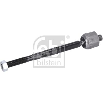 Febi articulación axial - M14/M16 x 1,5 - 243mm - Delantera izquierda/derecha - Cadillac, Opel, Chevrolet Febi articulación axial - M14/M16 x 1,5 - 243mm - Delantera izquierda/derecha - Cadillac, Opel, Chevrolet