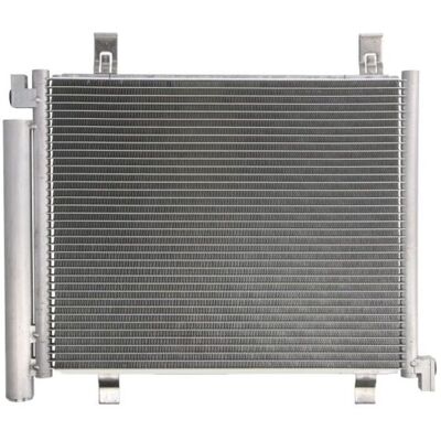 Koyorad CD451029 - Condensador de aire acondicionado Koyorad CD451029 - Condensador de aire acondicionado