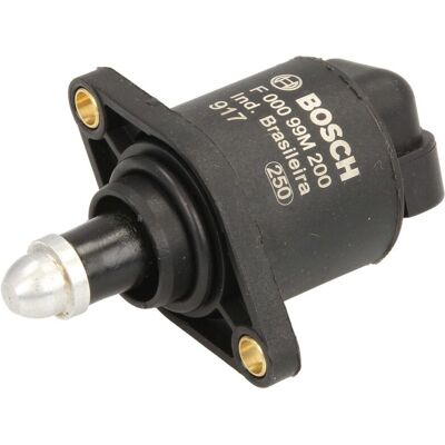 Válvula de control de ralentí Bosch F 000 99M 200 Válvula de control de ralentí Bosch F 000 99M 200
