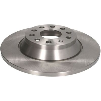 Disco de freno trasero macizo ABE C4W018ABE Disco de freno trasero macizo ABE C4W018ABE