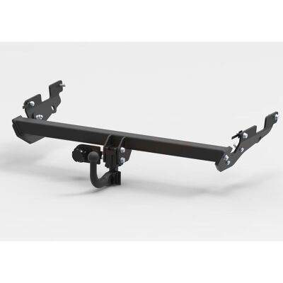 Enganche para remolque Steinhof M-033 - Carga 80/90kg Enganche para remolque Steinhof M-033 - Carga 80/90kg