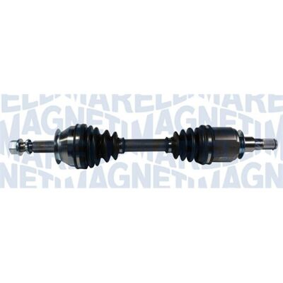 MAGNETI MARELLI 302004190213 - Eje de transmisión MAGNETI MARELLI 302004190213 - Eje de transmisión