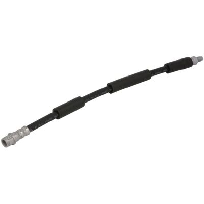 Manguera de freno Mercedes-Benz A2054200248 - Hilo externo e interno, 389mm Manguera de freno Mercedes-Benz A2054200248 - Hilo externo e interno, 389mm