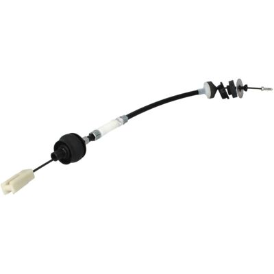 Cable de embrague Adriauto 07.0154 - Ajuste manual Cable de embrague Adriauto 07.0154 - Ajuste manual