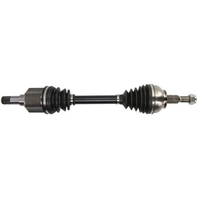 PASCAL G2G071PC Aandrijfas - Drive Shaft PASCAL G2G071PC Aandrijfas - Drive Shaft