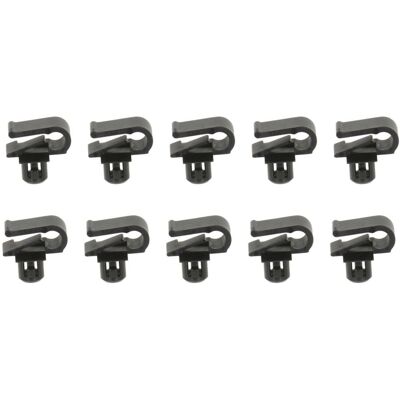 Clips ROMIX C60454 - Pack de 10 Clips ROMIX C60454 - Pack de 10