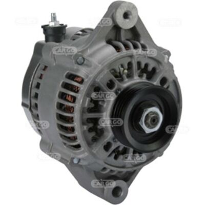 HC-CARGO 114215 - Generador trifásico HC-CARGO 114215 - Generador trifásico