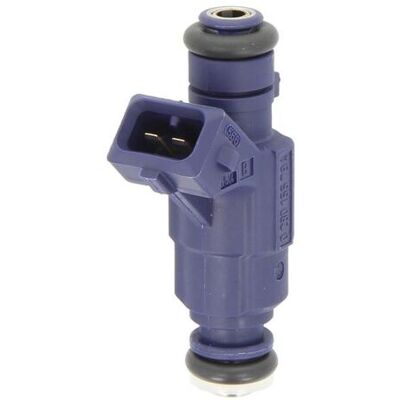Bosch 0 280 155 794 Inyector - Combustible, Peugeot, Citroën, 206, 306, Xsara, Saxo, Coupe Bosch 0 280 155 794 Inyector - Combustible, Peugeot, Citroën, 206, 306, Xsara, Saxo, Coupe