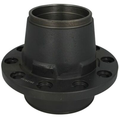 BTA B04-327244340 Cubo de rueda - Rodamiento BTA B04-327244340 Cubo de rueda - Rodamiento