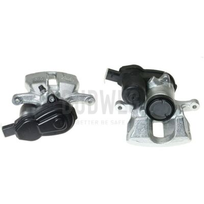 BUDWEG 344354 Pinza de freno - Sistema de frenos BUDWEG 344354 Pinza de freno - Sistema de frenos