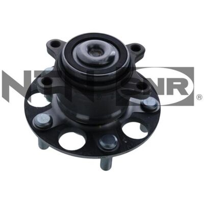 Kit de rodamientos de rueda SNR R174.109 - Compatible con Honda Civic 8-9 Kit de rodamientos de rueda SNR R174.109 - Compatible con Honda Civic 8-9