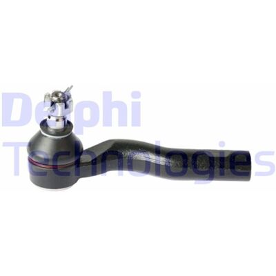 DELPHI TA6420 - Extremo de barra de dirección para Toyota y Subaru DELPHI TA6420 - Extremo de barra de dirección para Toyota y Subaru