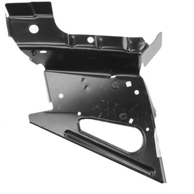 Soporte para faro delantero BLIC - 6502-08-5053242P Soporte para faro delantero BLIC - 6502-08-5053242P