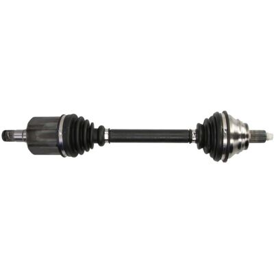 PASCAL G2W083PC Eje de transmisión izquierdo delantero PASCAL G2W083PC Eje de transmisión izquierdo delantero