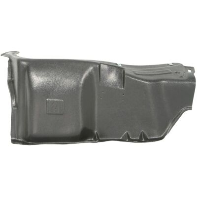 REZAW PLAST Aislamiento del compartimento del motor - Motor, lado inferior izquierdo, 150103 REZAW PLAST Aislamiento del compartimento del motor - Motor, lado inferior izquierdo, 150103