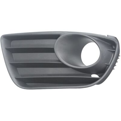 Rejilla de ventilación BLIC para izquierda - Rejilla de ventilación Rejilla de ventilación BLIC para izquierda - Rejilla de ventilación