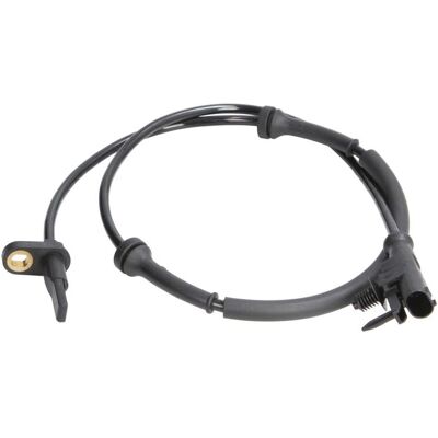 Sensor de velocidad de rueda ABE CCZ1251ABE - Eje delantero, Izquierda, Derecha Sensor de velocidad de rueda ABE CCZ1251ABE - Eje delantero, Izquierda, Derecha