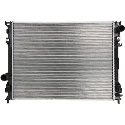 Radiador THERMOTEC D7Y005TT - Transmisión automática Radiador THERMOTEC D7Y005TT - Transmisión automática