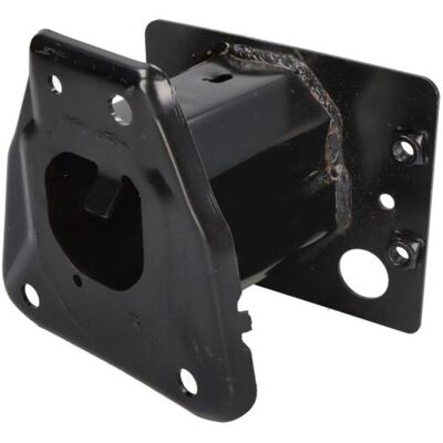 BLIC 5502-00-8182986P Soporte de parachoques trasero derecho en acero - Refuerzo de parachoques BLIC 5502-00-8182986P Soporte de parachoques trasero derecho en acero - Refuerzo de parachoques