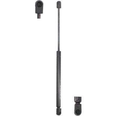 KROSNO 23124 Pistón de gas - Maletero, hidráulico, Renault Mégane KROSNO 23124 Pistón de gas - Maletero, hidráulico, Renault Mégane