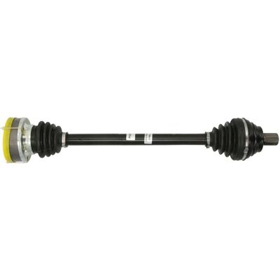 Eje de transmisión POINT GEAR PNG75851 - Trasero/Izquierdo para Audi/Skoda Eje de transmisión POINT GEAR PNG75851 - Trasero/Izquierdo para Audi/Skoda