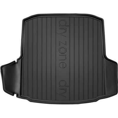 Alfombrilla de maletero a medida Frogum para Skoda Octavia III FL Alfombrilla de maletero a medida Frogum para Skoda Octavia III FL