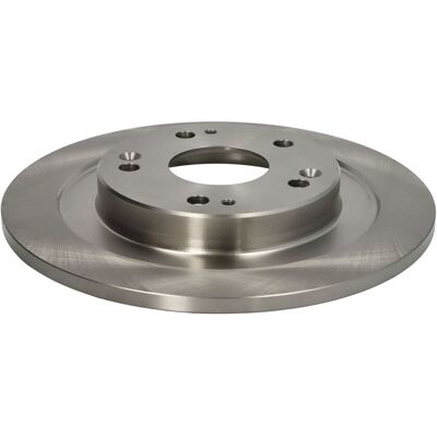 Disco de freno ABE C44044ABE - 5 Orificios, 276mm, Pintado Disco de freno ABE C44044ABE - 5 Orificios, 276mm, Pintado
