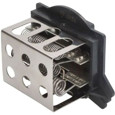 Resistencia AVA Deutschland GmbH para CITROËN Berlingo & PEUGEOT Partner 306 Ranch - Resistor de ventilador HVAC Resistencia AVA Deutschland GmbH para CITROËN Berlingo & PEUGEOT Partner 306 Ranch - Resistor de ventilador HVAC