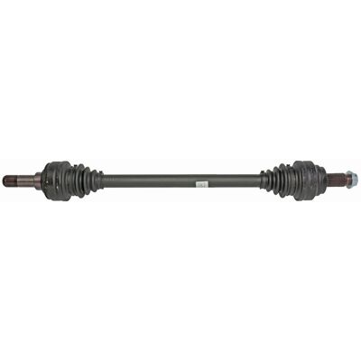 Husillo de transmisión Spidan para BMW Serie 5 - 25788 Husillo de transmisión Spidan para BMW Serie 5 - 25788