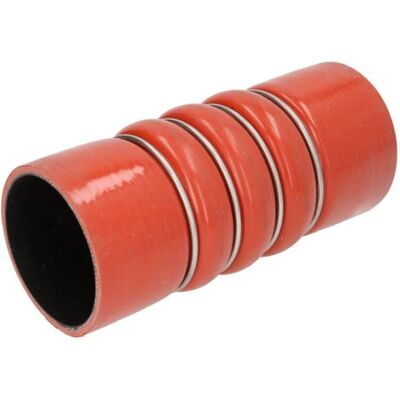 Manguera de refrigerante THERMOTEC SI-ME44 Rojo - Sistema de Enfriamiento Manguera de refrigerante THERMOTEC SI-ME44 Rojo - Sistema de Enfriamiento