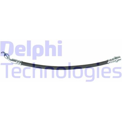 Manguera de freno Delphi LH6928 para Lexus IS - Delantera Manguera de freno Delphi LH6928 para Lexus IS - Delantera