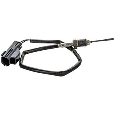 MEAT & DORIA 12432 Sensor - Temperatura de gases de escape MEAT & DORIA 12432 Sensor - Temperatura de gases de escape