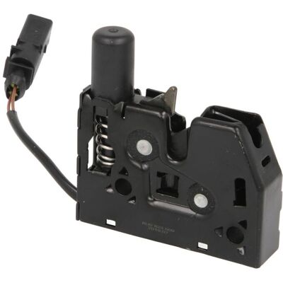 BLIC Modelo 6010-25-049424PP - Cerradura del capó BLIC Modelo 6010-25-049424PP - Cerradura del capó