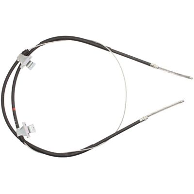Cable de freno de estacionamiento LINEX - Trasero 2745mm Cable de freno de estacionamiento LINEX - Trasero 2745mm