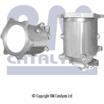 Catalizador BM CATALYSTS BM91259H Catalizador BM CATALYSTS BM91259H