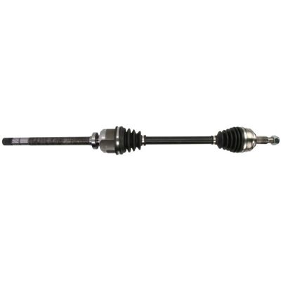 Eje de transmisión PASCAL G2R179PC - Derecho delantero Eje de transmisión PASCAL G2R179PC - Derecho delantero